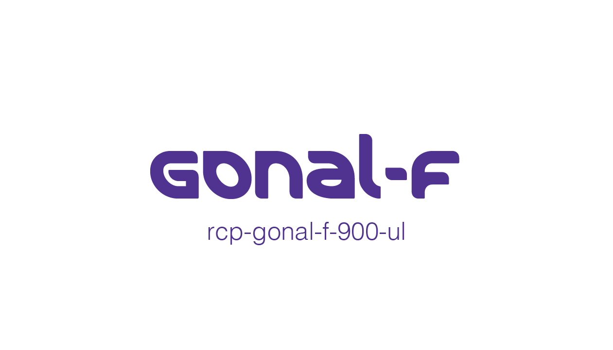 rcp-gonal-f-900-ul
