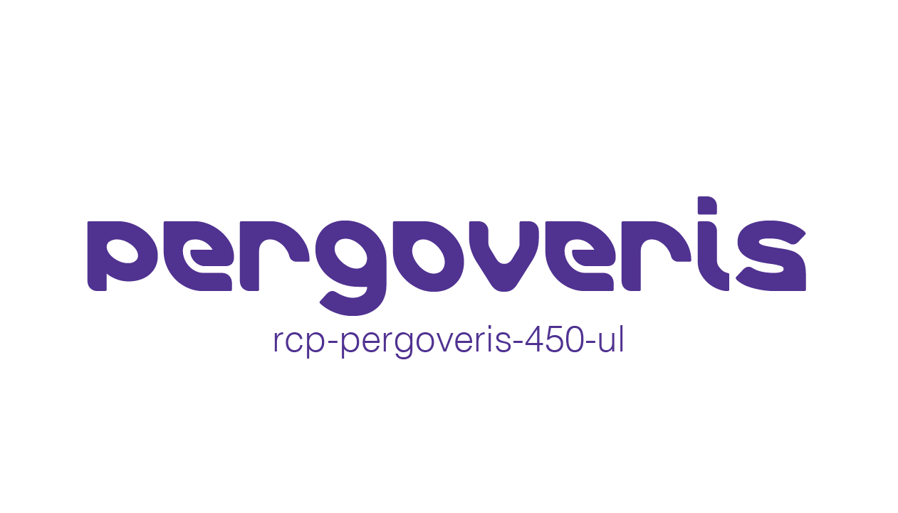 rcp-pergoveris-450-ul